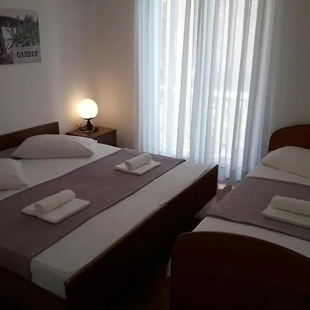In With Balcony, W-lan * Sukošan